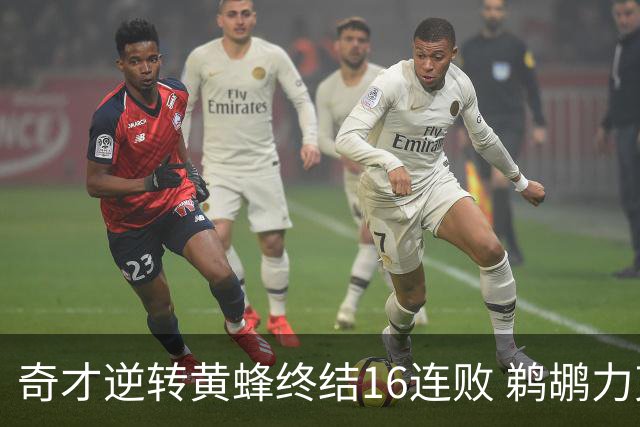 奇才逆转黄蜂终结16连败 鹈鹕力克76人3连胜